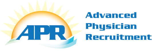 APR logo