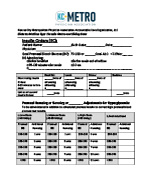 DM2 Insulin Standing Orders and Sliding Scale-KCMPA