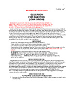 Glucagon Instruction Document-KCMPA