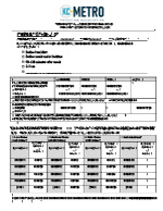 Sliding Scale Insulin Chart Download