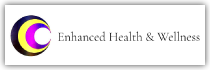 Logo Enhanced Health Wellness