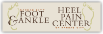 Logo KC Foot and Ankle