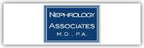 Nephrology Associates, MD, PA